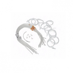 PVC Tubing for Aqueous Samples